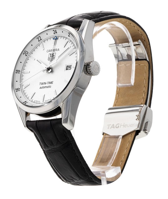 Tag Heuer Carrera WV2116.FC6181 Image 2